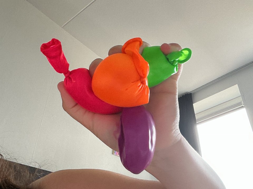 Squishies